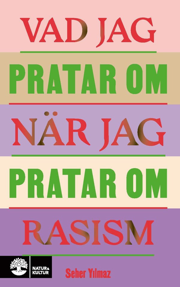 Mistä puhun kun puhun rasismista (Kirja / Pokkari)