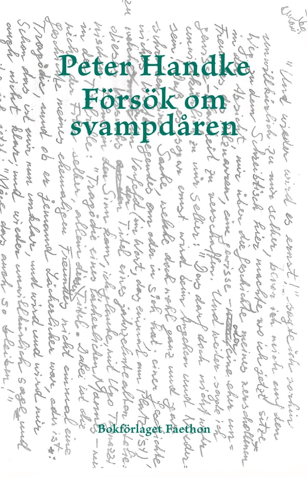 Yritys sienihullusta (Kirja / Kovakantinen)