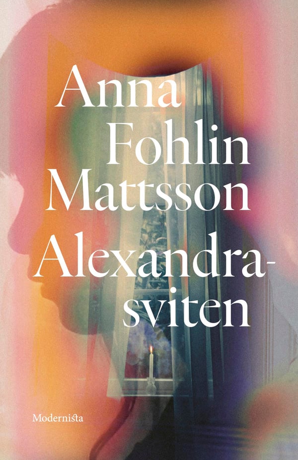 Alexandra-Sviten (Bok / Inbunden)