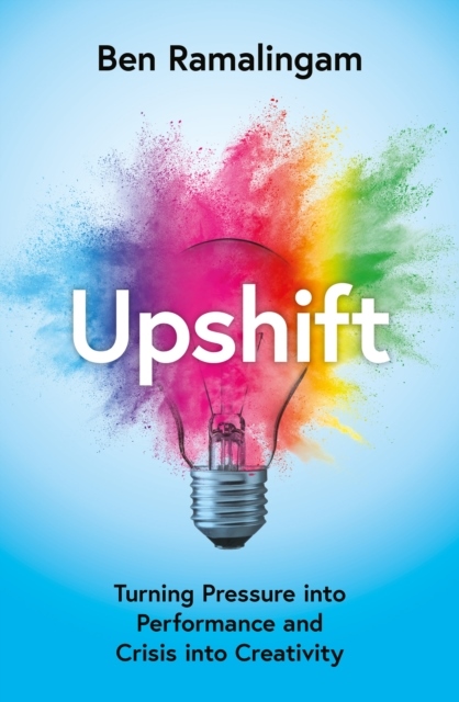 Upshift (Kirja / Nidottu)