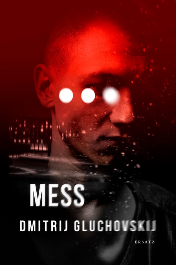 Mess (Bok / Pocket)