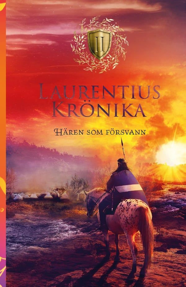 Kadonnut armeija (Kirja / Kovakantinen)