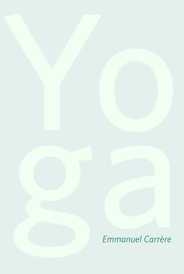 Yoga (Bok / Danskt band)