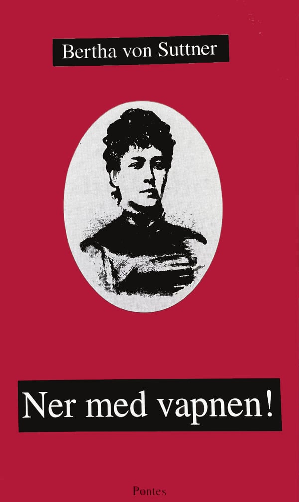 Ner Med Vapnen (Bok / Häftad)