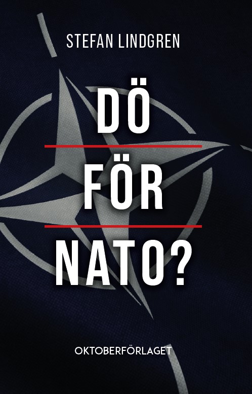 Kuolema Naton puolesta? (Kirja / Nidottu)