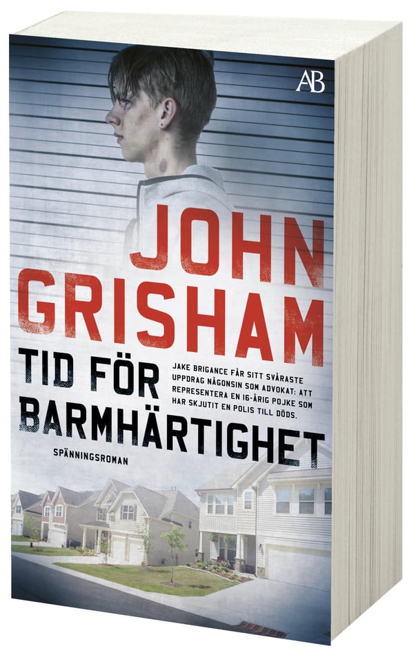 Tid För Barmhärtighet (Bok / Pocket)