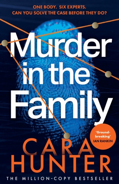 Murder in the Family (Bok / Pocket)