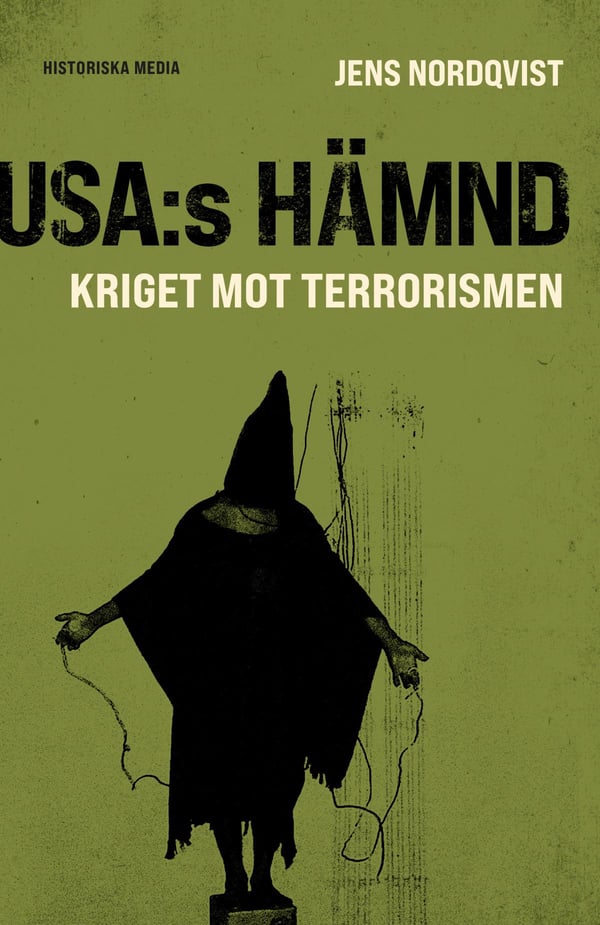 USA:n kosto - Sota terrorismia vastaan (Kirja / Kovakantinen)