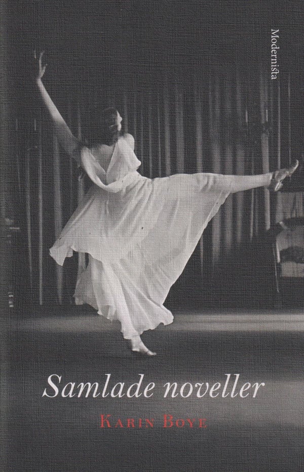 Samlade Noveller (Bok / Inbunden)