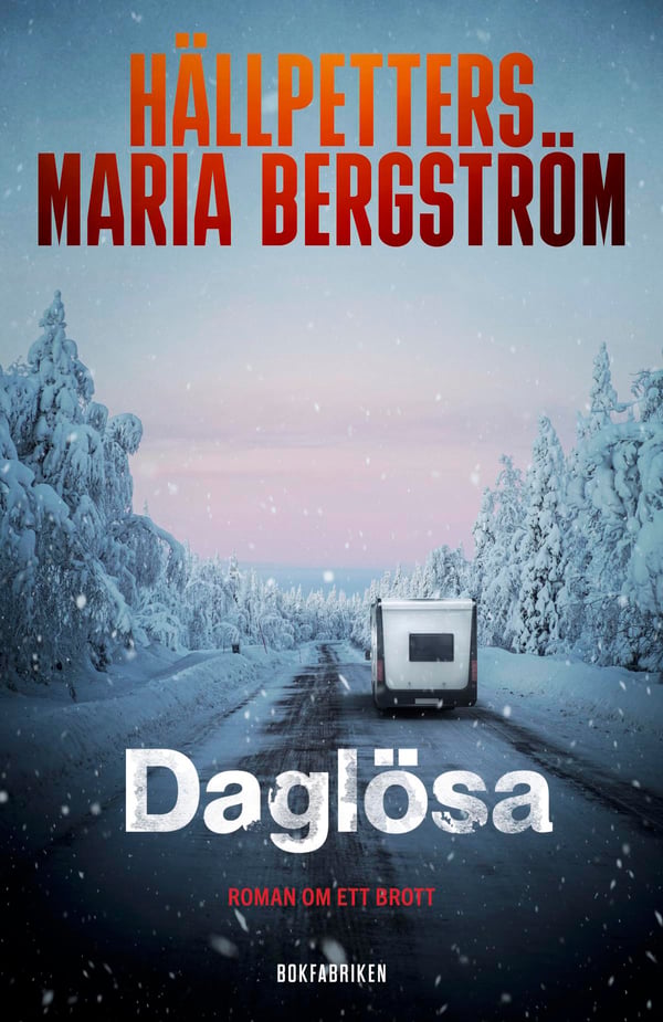 Daglösa (Bok / Inbunden)