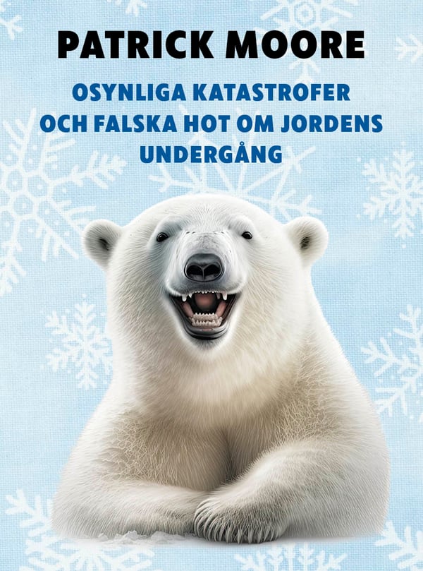 Näkymättömät katastrofit ja väärennetyt maailmanlopun uhat (Kirja / Flexband)