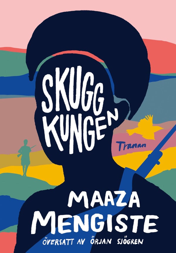 Skuggkungen (Bok / Pocket)