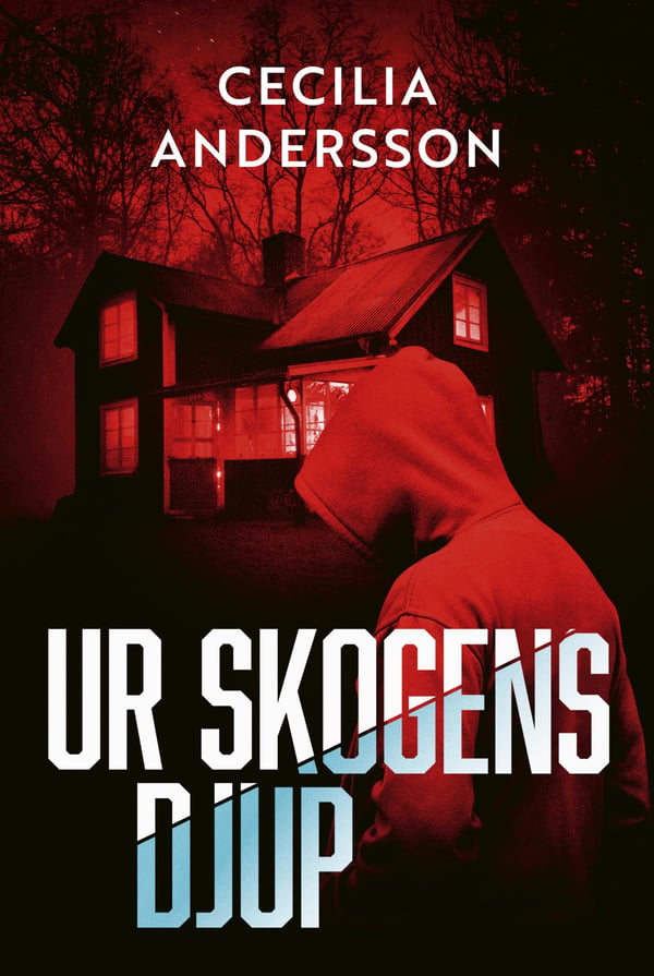 Ur Skogens Djup (Bok / Pocket)