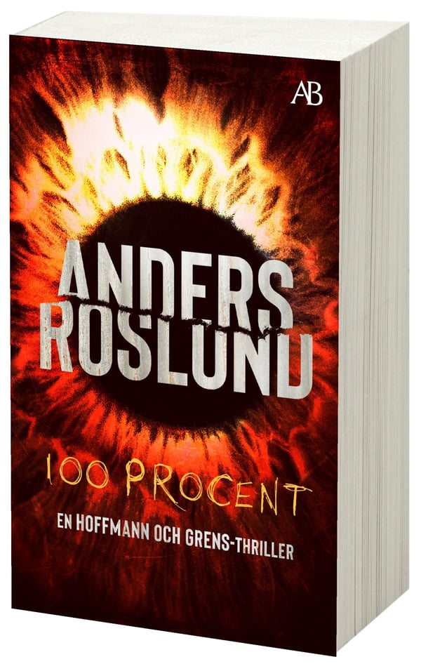100 Procent (Bok / Pocket)