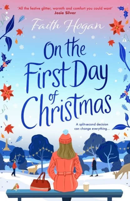 On The First Day Of Christmas (Bok / Pocket)