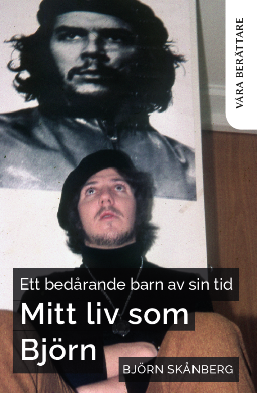 Ett Bedårande Barn Av Sin Tid - Mitt Liv Som Björn (Bok / Häftad) Ett Bedårande Barn Av Sin Tid - Mitt Liv Som Björn (Bok / Häftad)