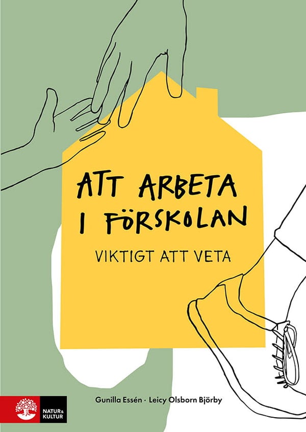 Att Arbeta I Förskolan - Viktigt Att Veta (Bok / Häftad)