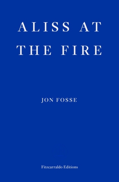 Aliss At the Fire (Bok / Pocket)