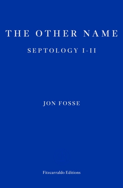 The Other Name - Septology I-Ii (Bok / Pocket)
