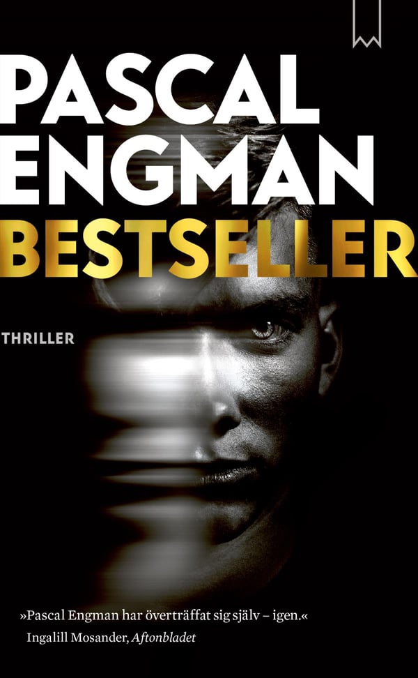 Bestseller (Bok / Pocket)