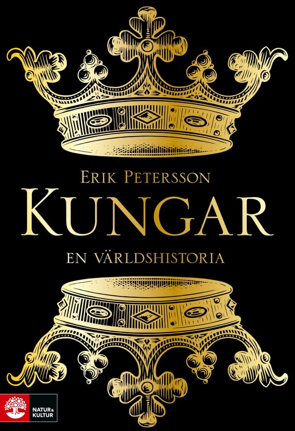 Kungar - En Världshistoria (Bok / Häftad)