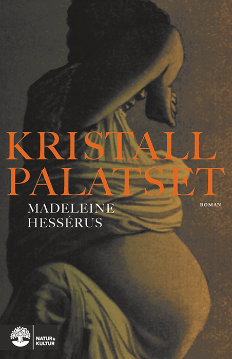 Kristallpalatset (Bok / Inbunden) Kristallpalatset (Bok / Inbunden)
