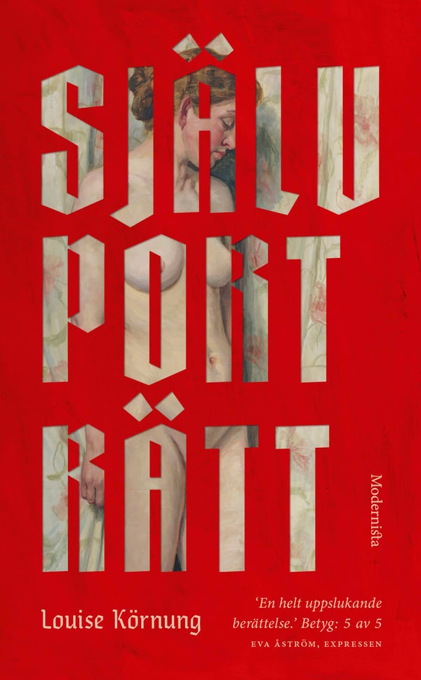 Självporträtt (Bok / Pocket)