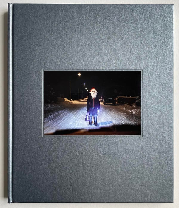 December (Bok / Inbunden)