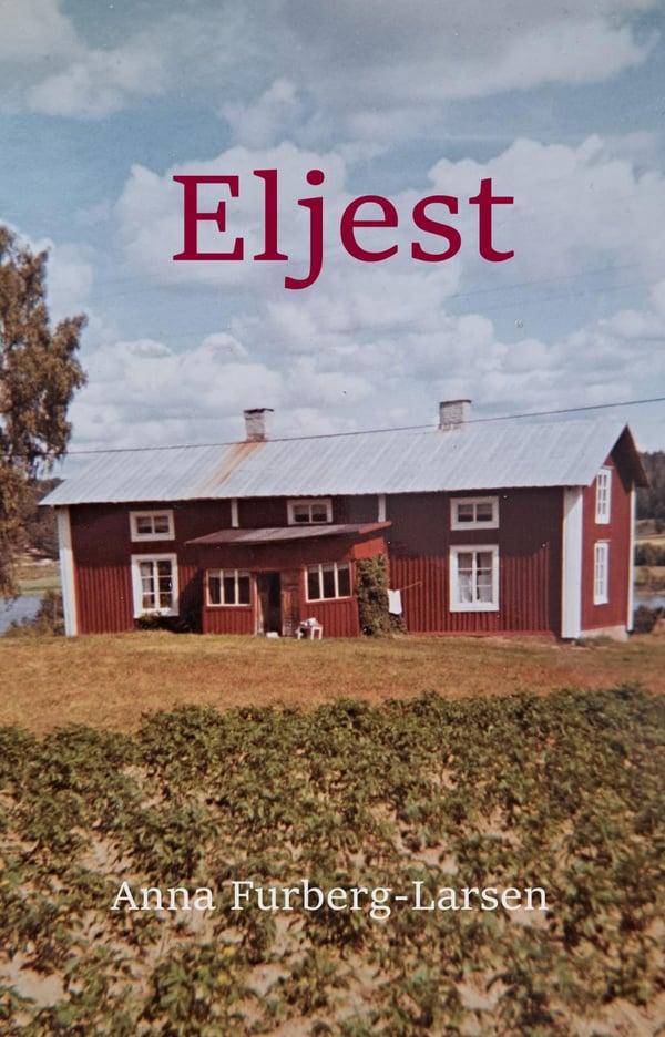Eljest (Kirja / Pokkari)