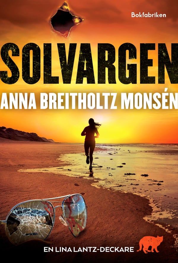 Aurinkosusi (Kirja / Kovakantinen)