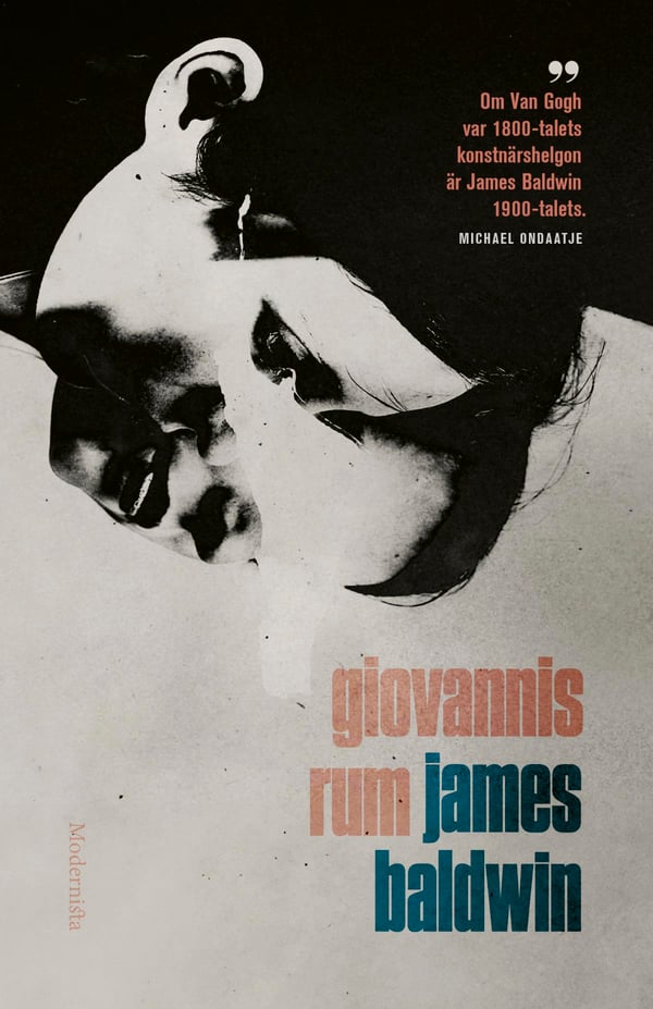Giovannis Rum (Bok / Inbunden)