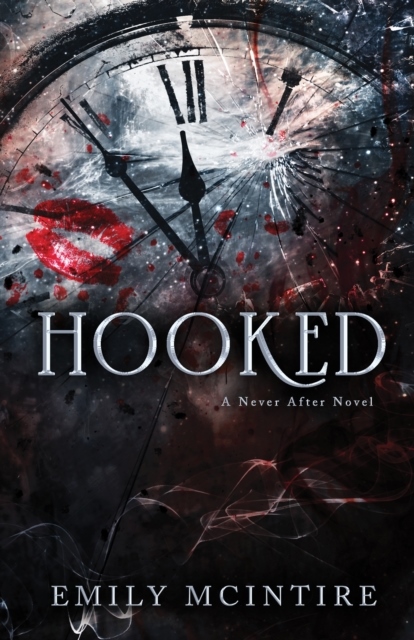 Hooked (Kirja / Pokkari)