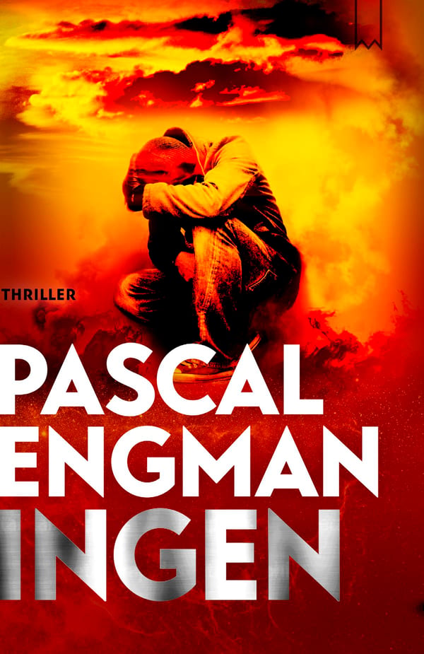 Ingen (Bok / Inbunden)