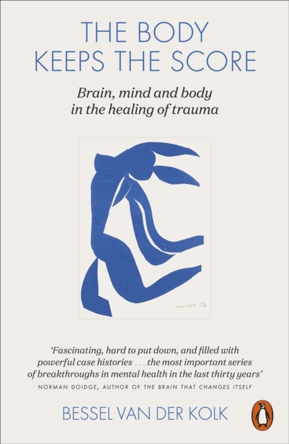 The Body Keeps the Score (Bok / Pocket) The Body Keeps the Score (Bok / Pocket)