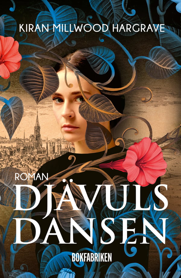 Djävulsdansen (Bok / Pocket)