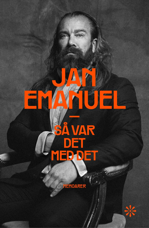 Så Var Det Med Det (Bok / Pocket)