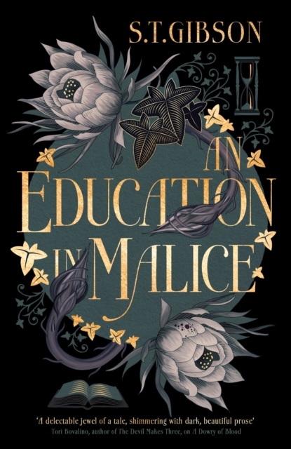 An Education in Malice (Bok / Pocket)
