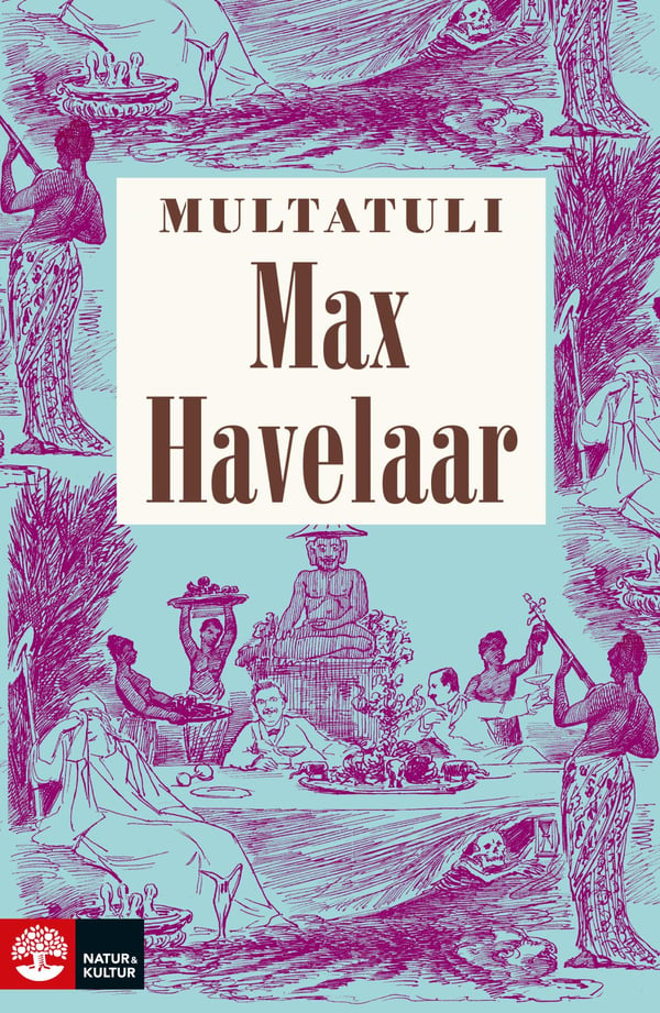 Max Havelaar (Kirja / Sidottu) Max Havelaar (Kirja / Sidottu)