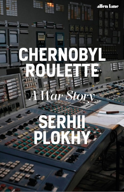 Chernobyl Roulette - A War Story (Bok / Pocket) Chernobyl Roulette - A War Story (Bok / Pocket)