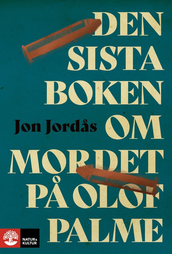 Den Sista Boken Om Olof Palme (Bok / Pocket) Den Sista Boken Om Olof Palme (Bok / Pocket)