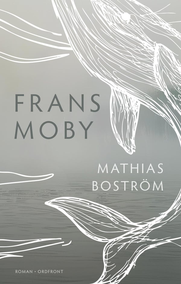 Frans Moby (Bok / Inbunden)