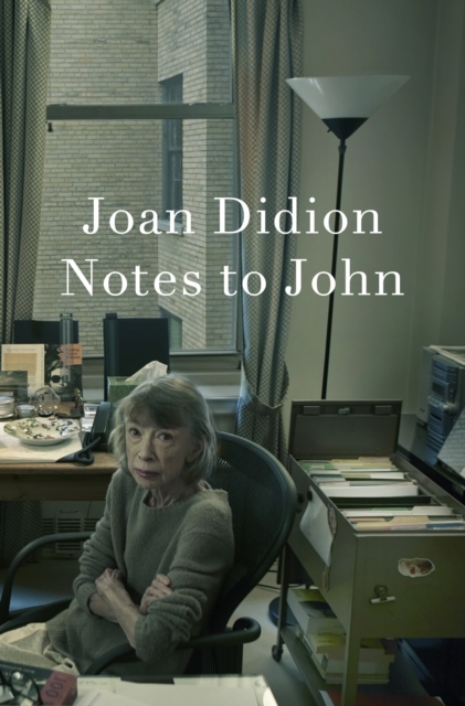 Notes to John (Kirja / Nidottu) Notes to John (Kirja / Nidottu)