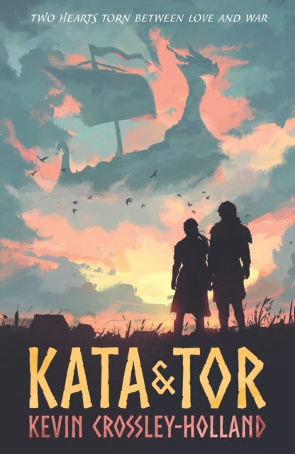 Kata And Tor (Kirja / Pokkari)
