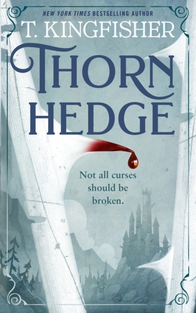 Thornhedge (Bok / Häftad)