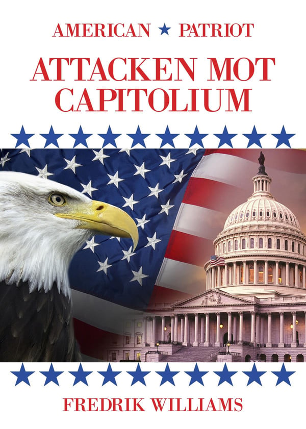 Attacken Mot Capitolium (Bok / Inbunden)