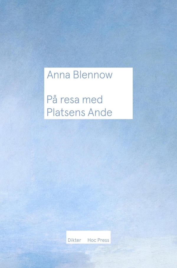 På Resa Med Platsens Ande (Bok / Häftad)
