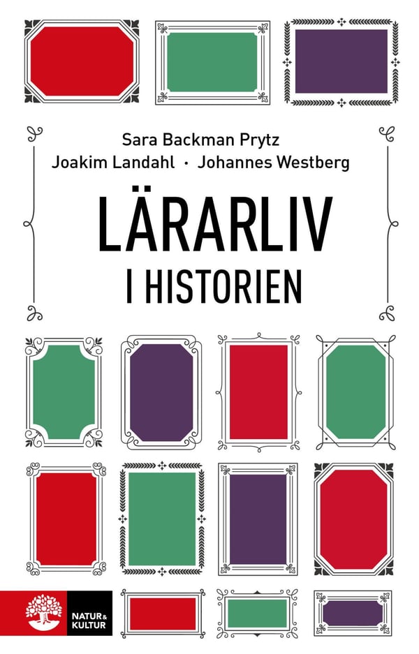 Opettajan elämää historiassa (Kirja / Flexband) Opettajan elämää historiassa (Kirja / Flexband)