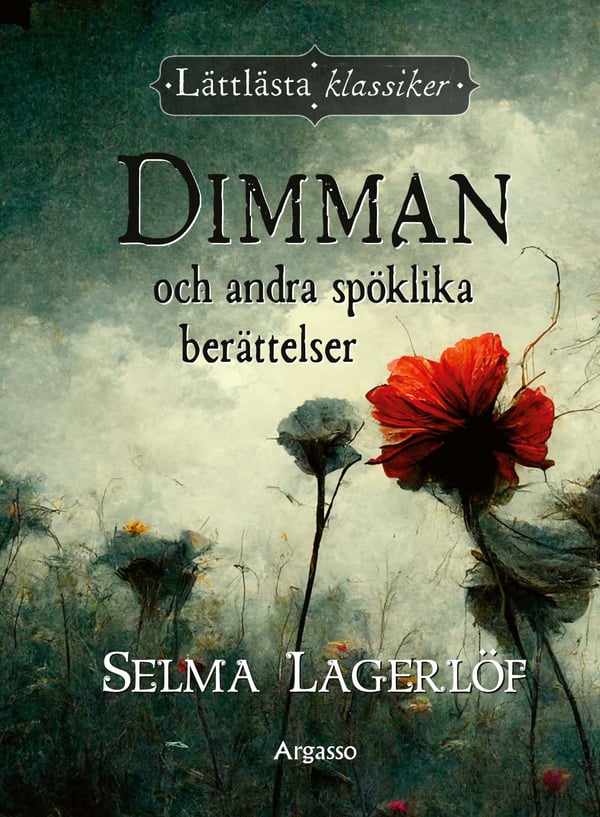 Sumu ja muita aavemaisia tarinoita (Kirja / Kovakantinen)