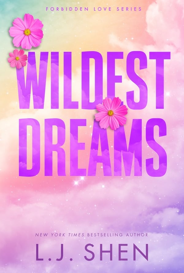 Wildest Dreams (Bok / Pocket)