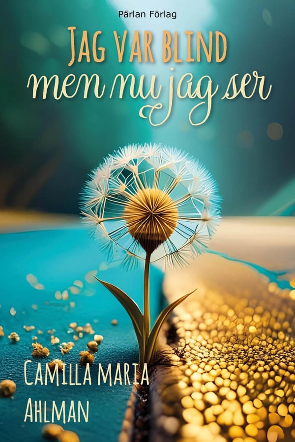 Jag Var Blind Men Nu Jag Ser (Bok / Danskt band)